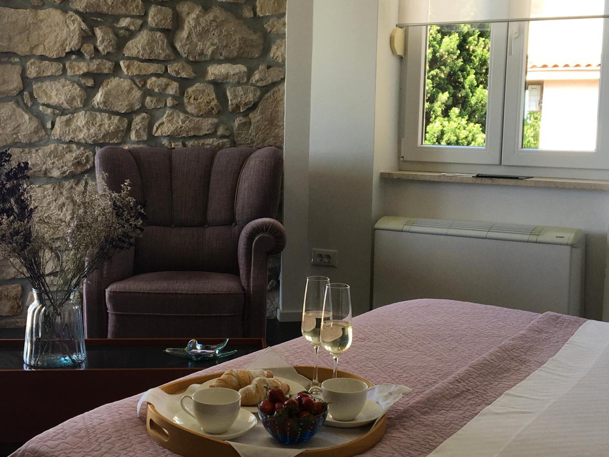 Guest House Villa Dagmar - Exclusive Crikvenica Exterior photo